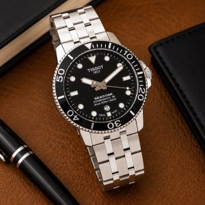 Men's watch