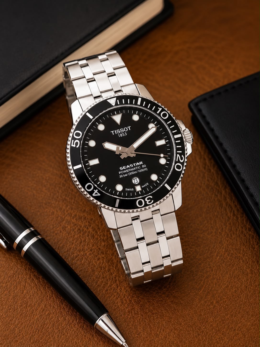 Men's watch