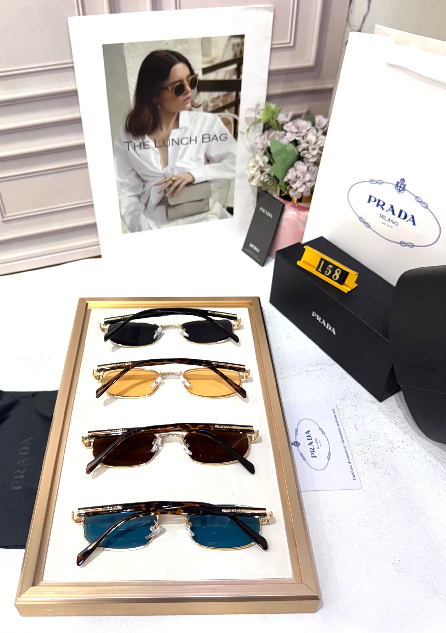 Men's sunglasses