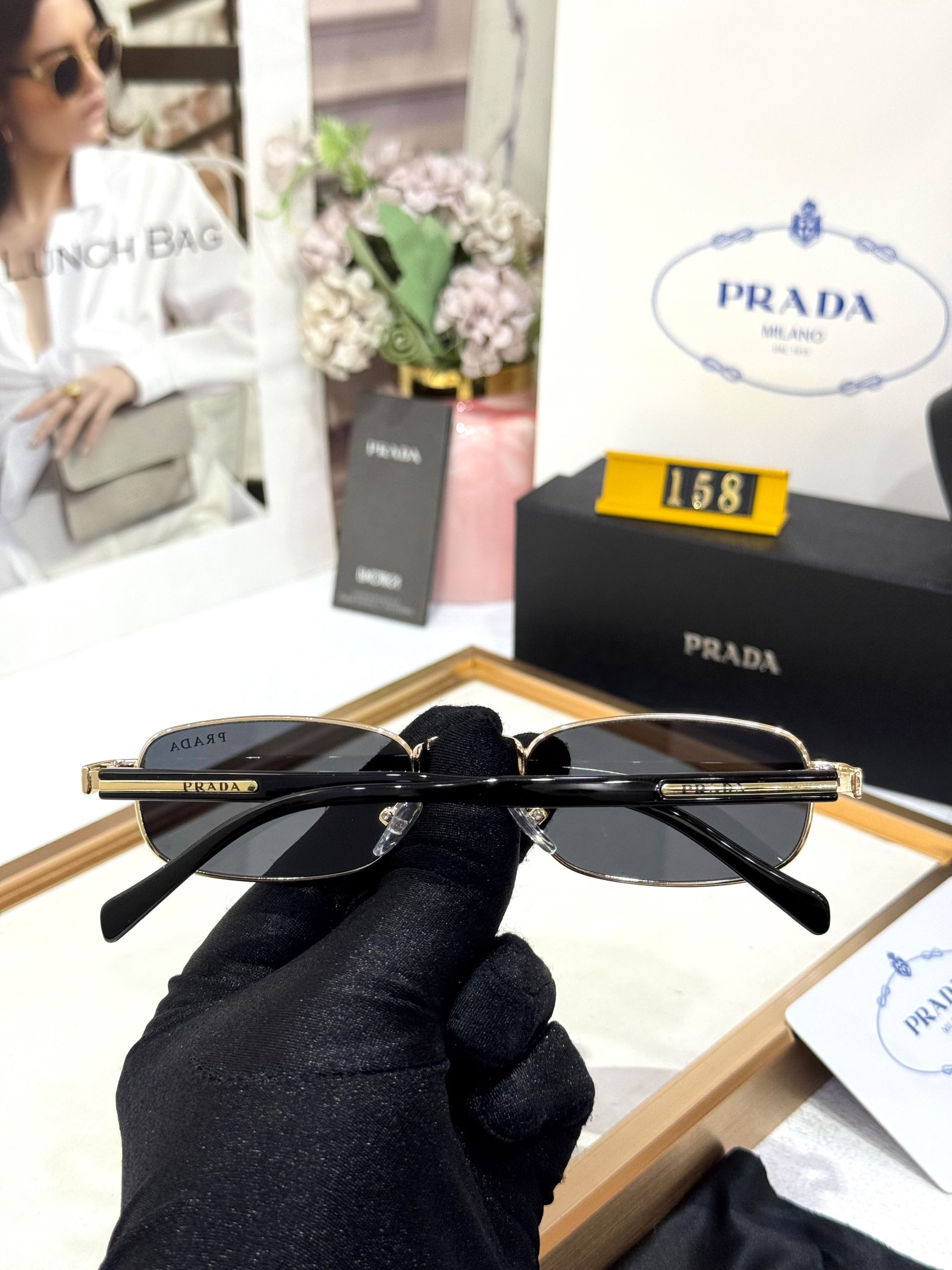 Men's sunglasses