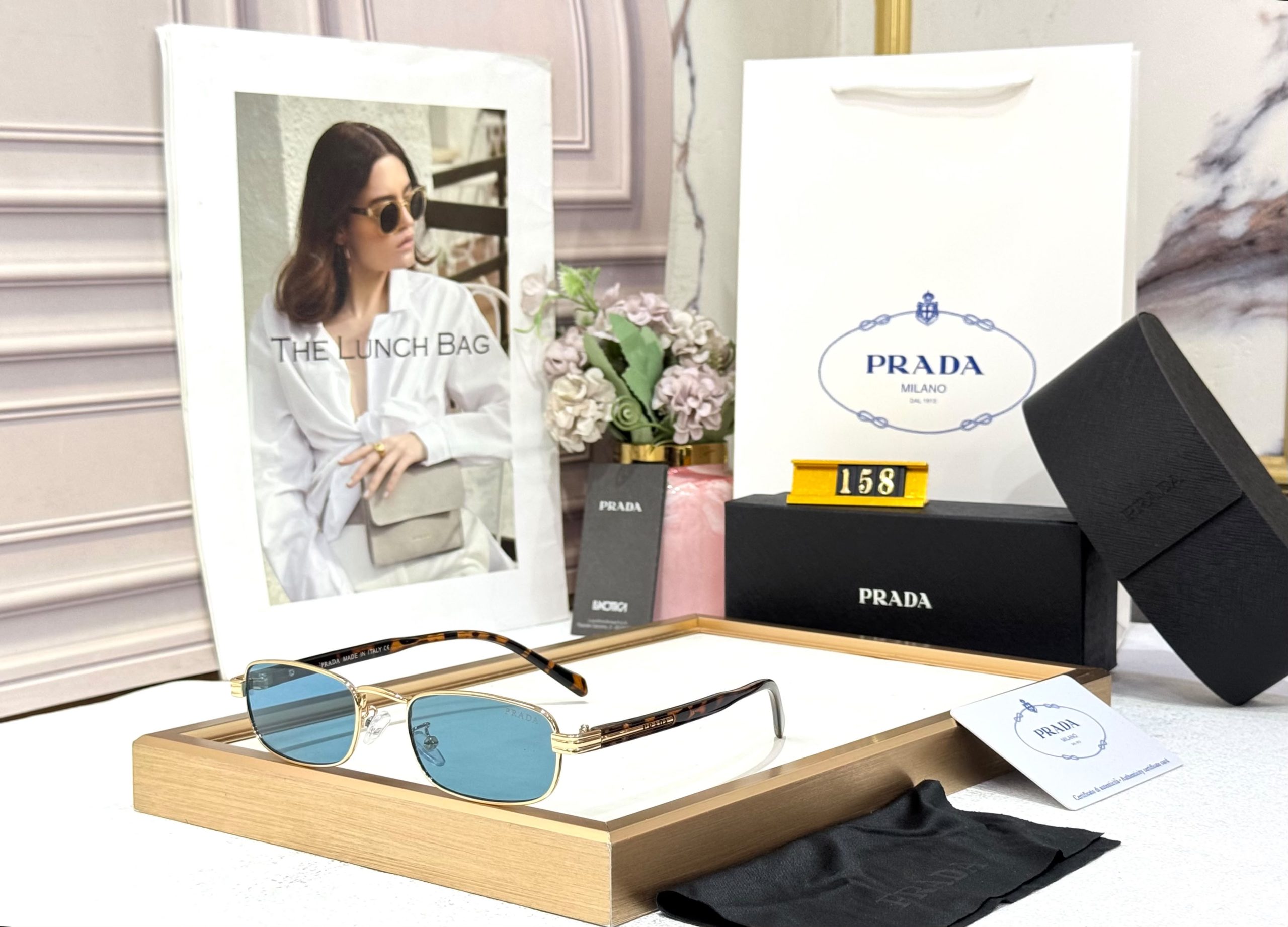 Men's sunglasses
