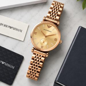 Ladies watch