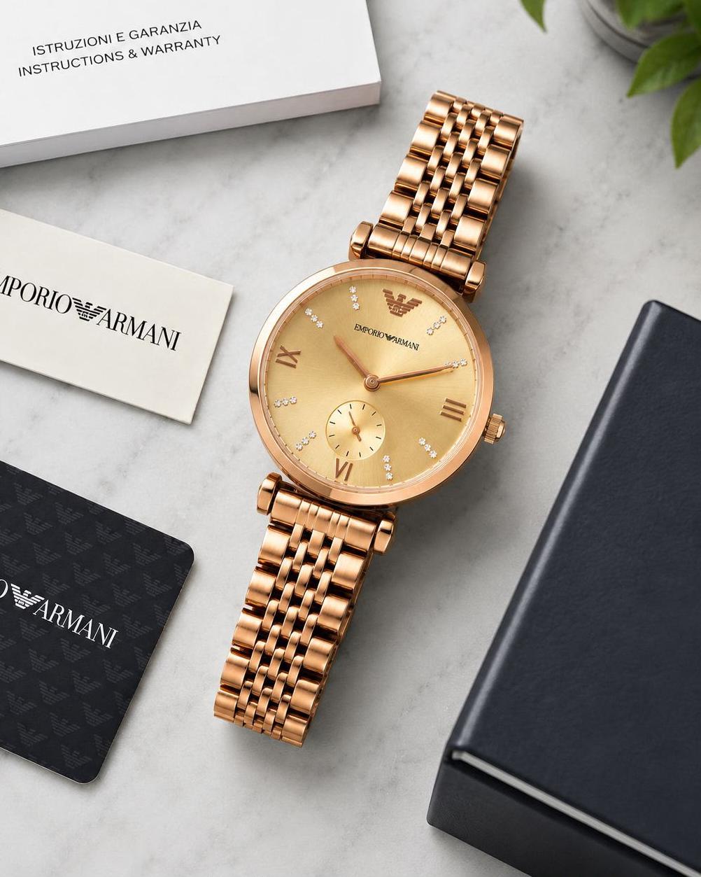 Ladies watch