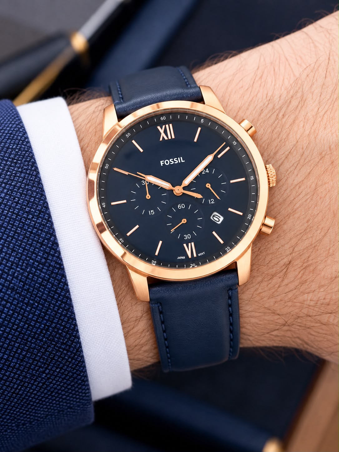 Men's watch