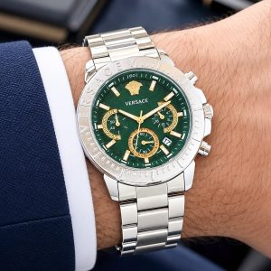 Men's watch