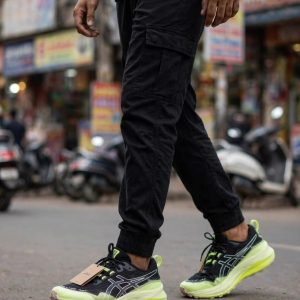 Men's shoes
