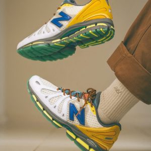 Men's shoes