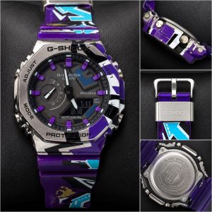 Men's watch