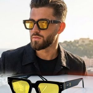 Men's sunglasses
