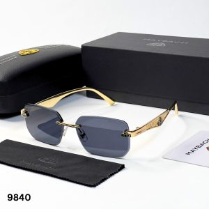 Men's sunglasses