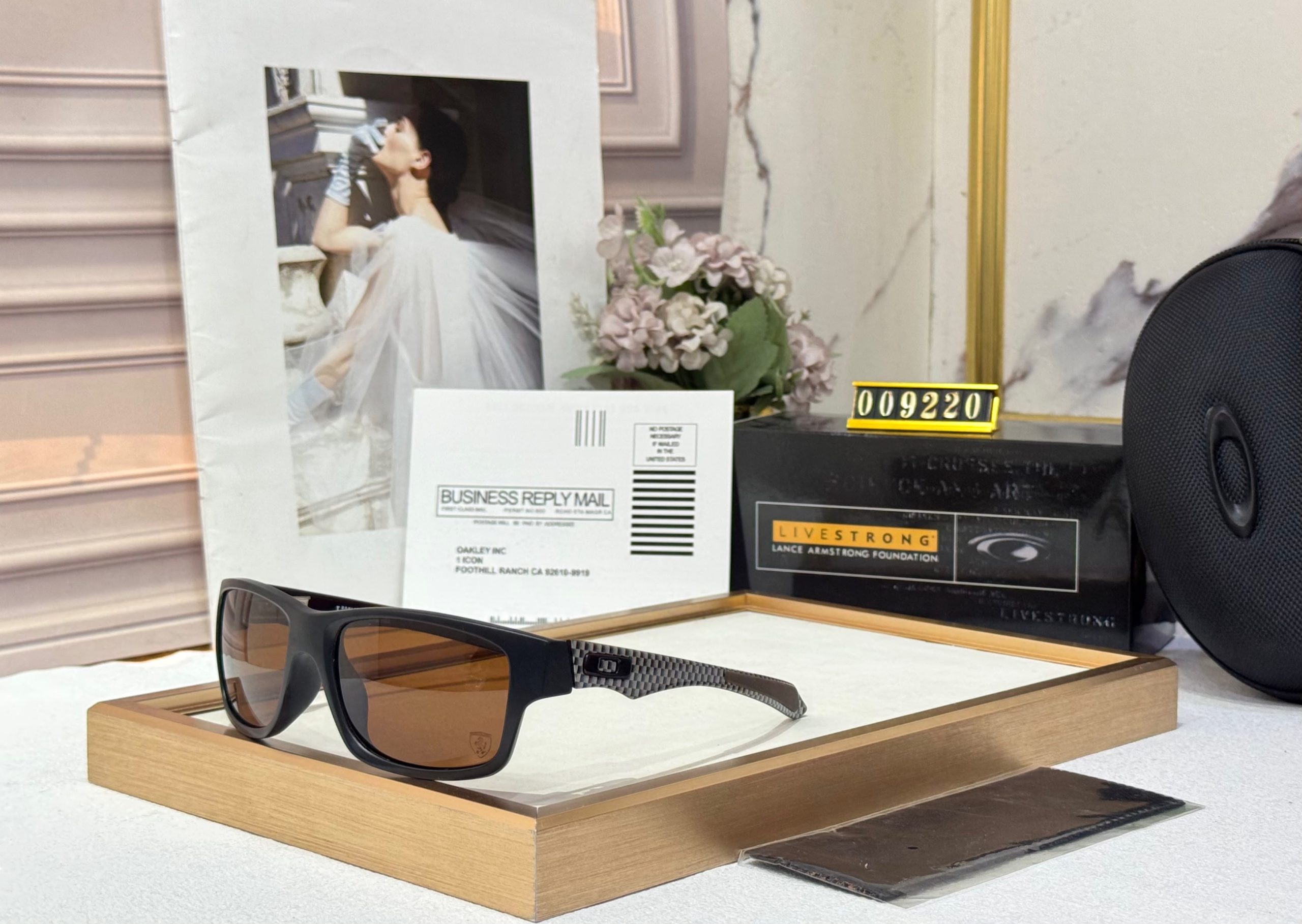 Men's sunglasses