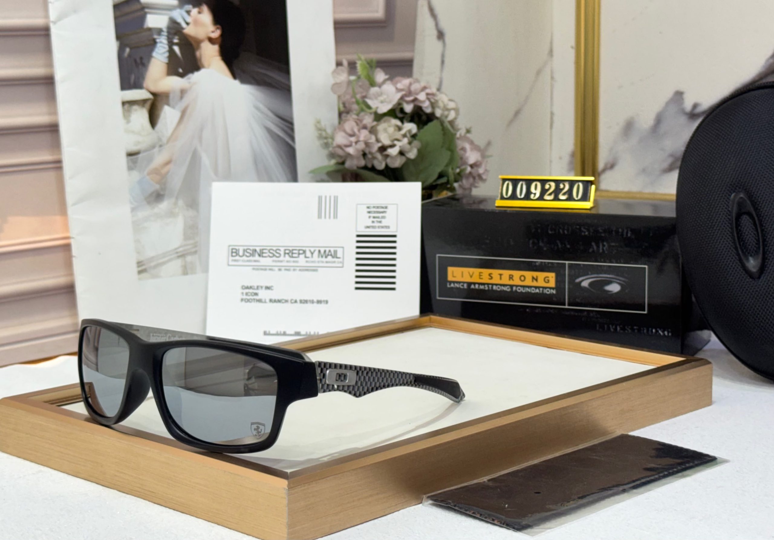 Men's sunglasses