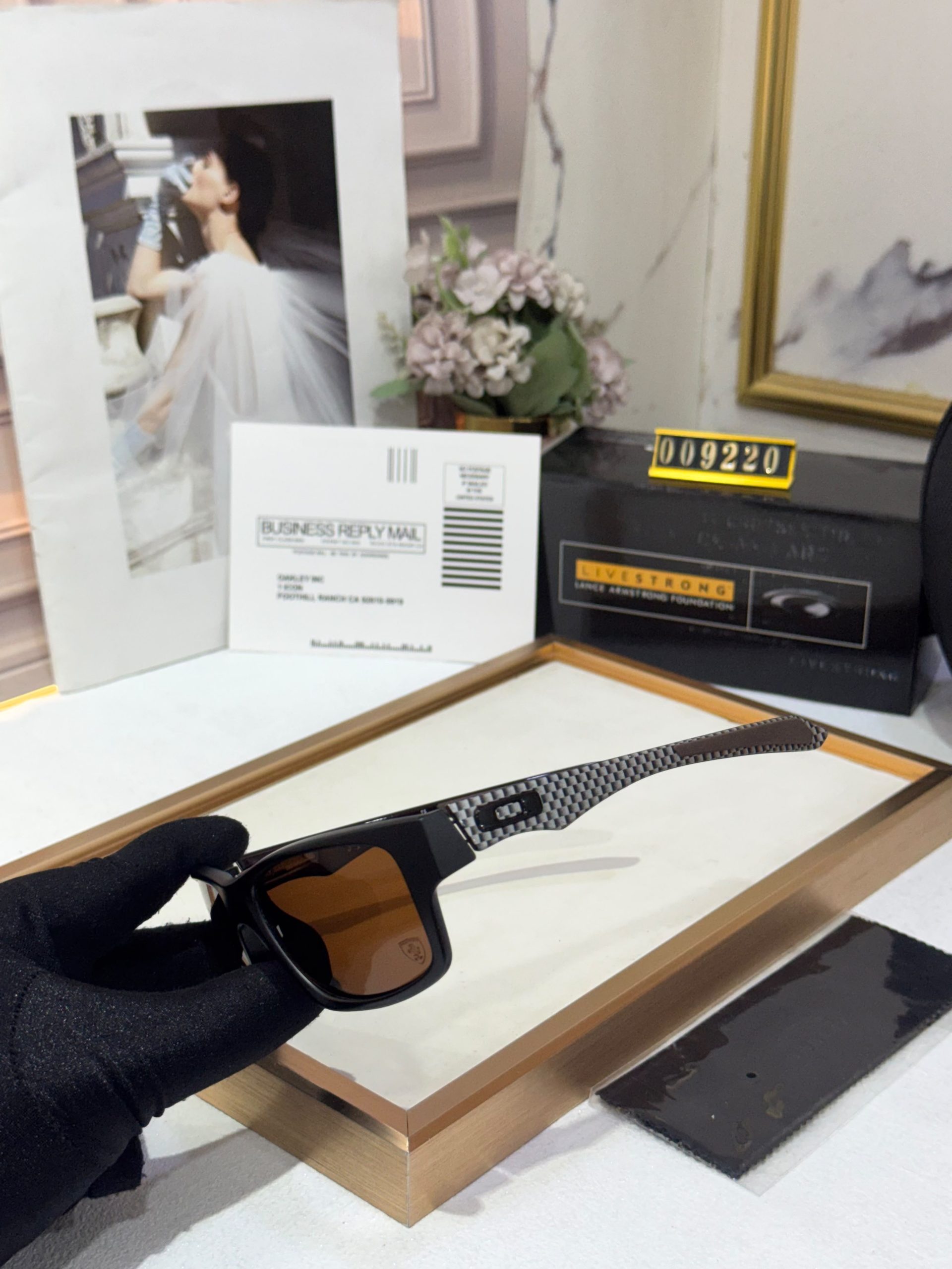 Men's sunglasses