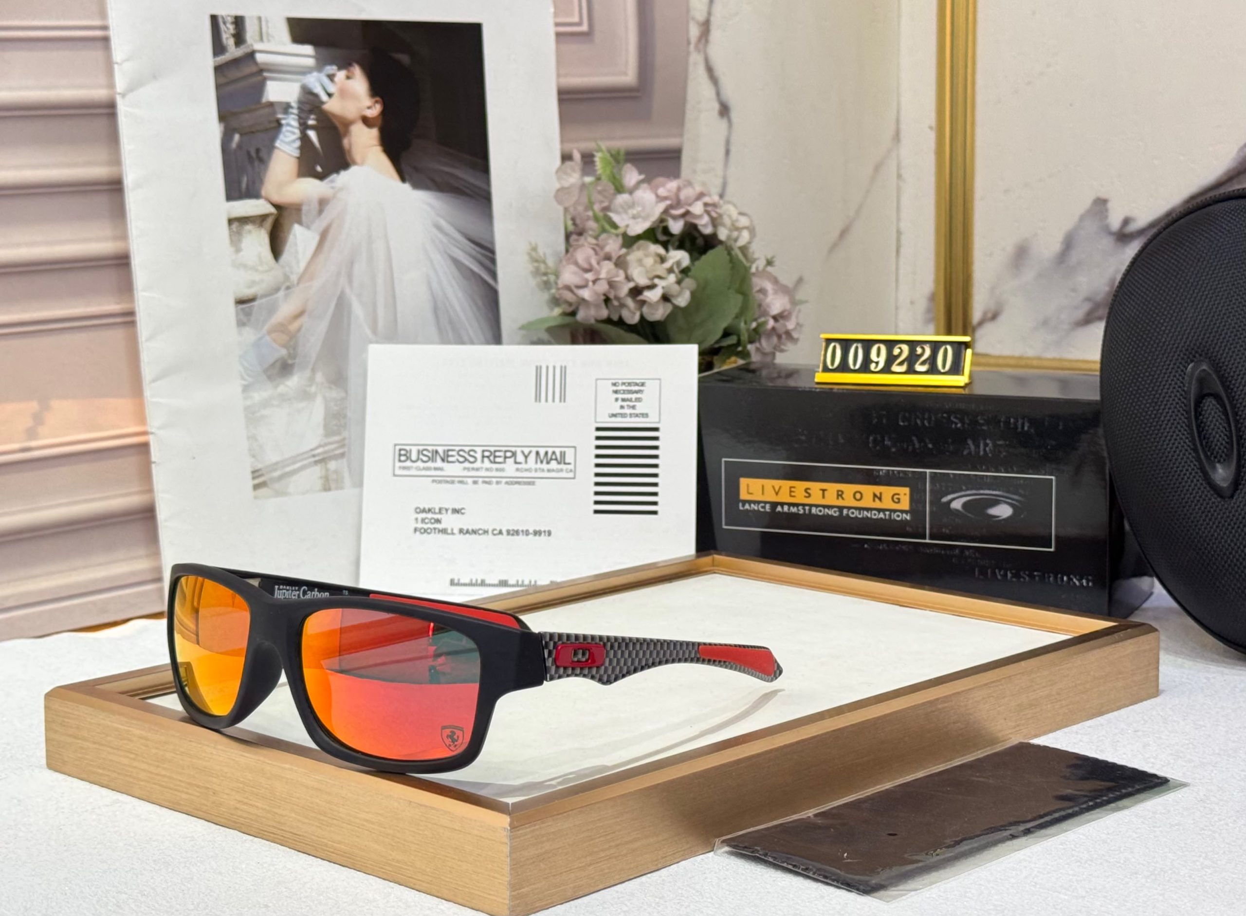 Men's sunglasses