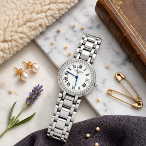Ladies watch