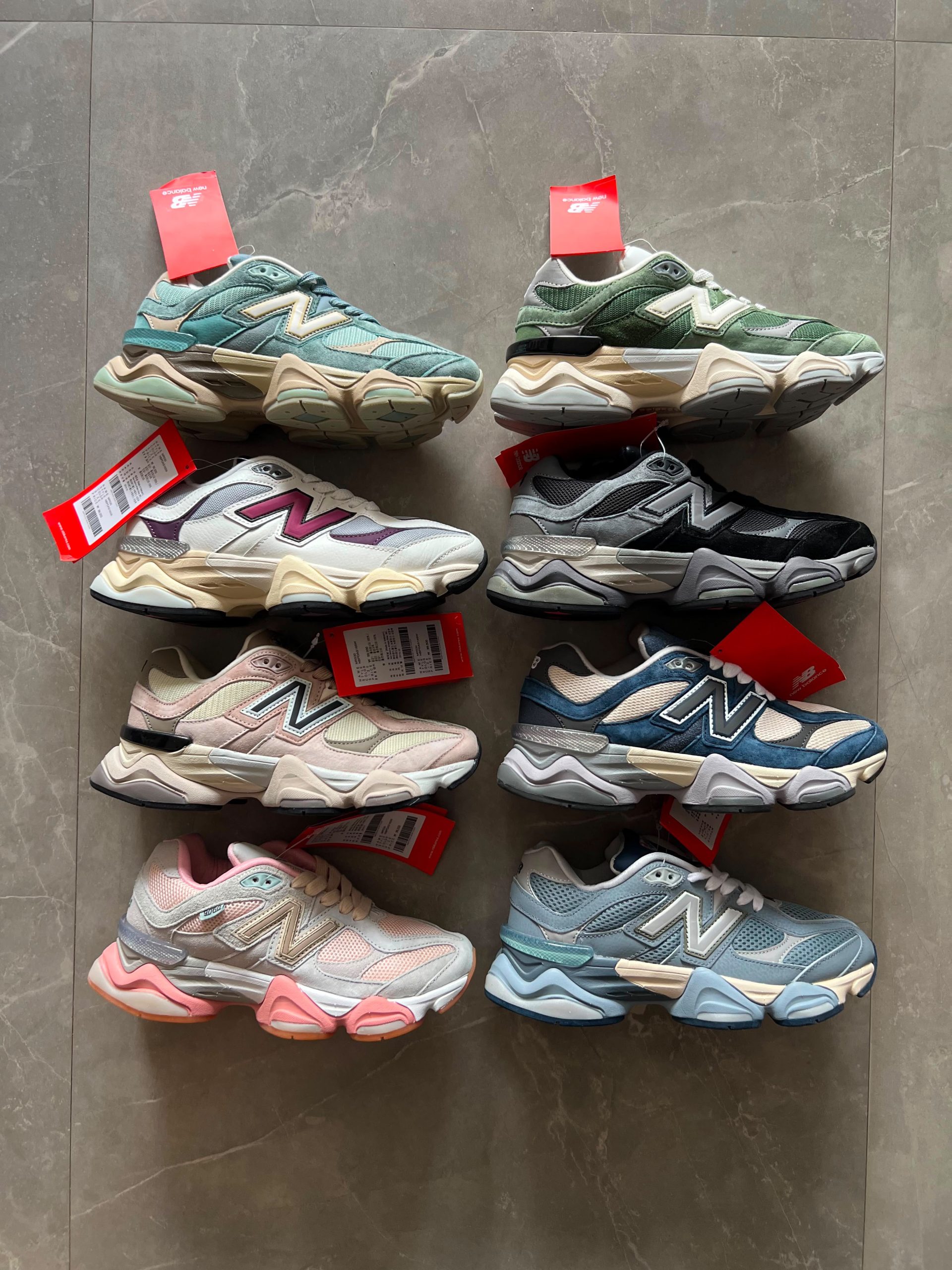 Women's shoes