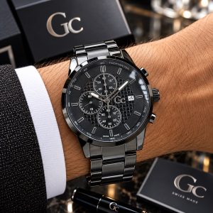 Men's watch