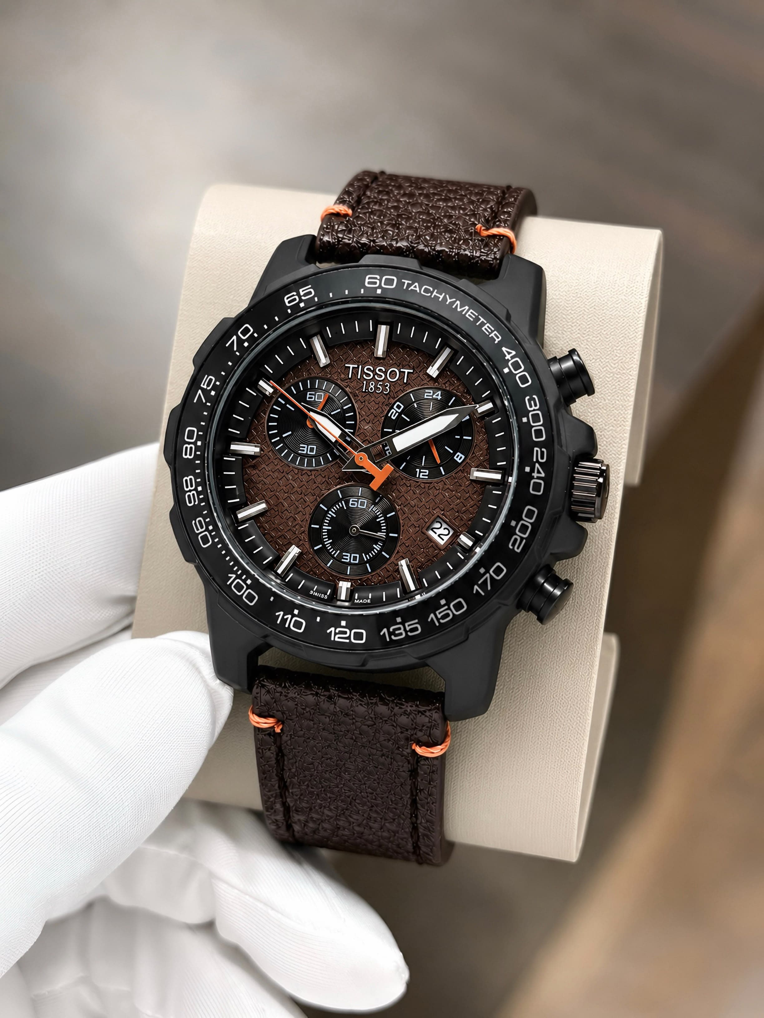 Men's watch