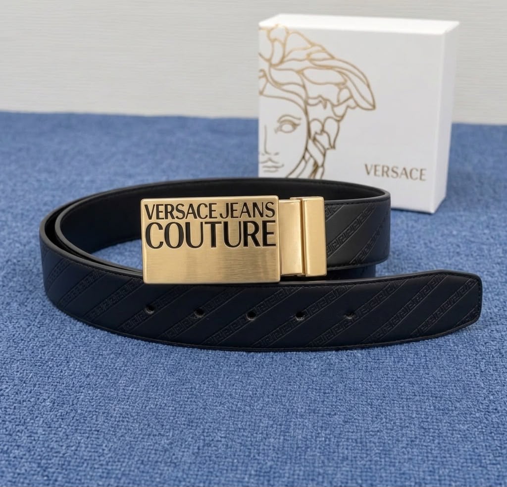Men's belt