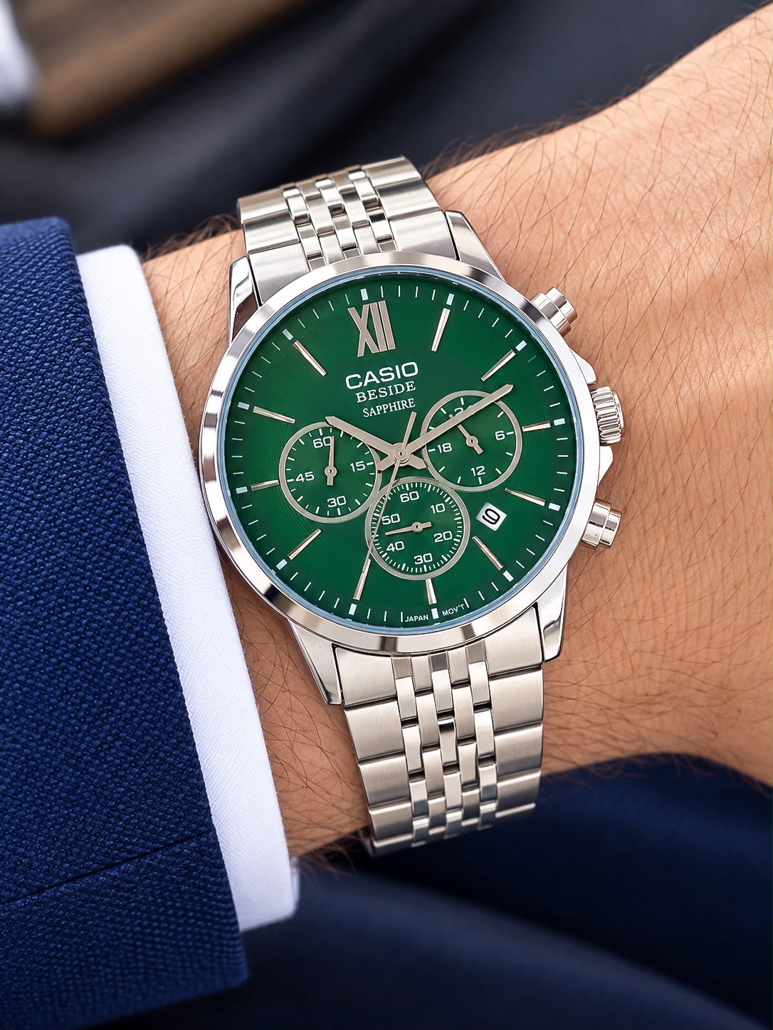 Men's watch