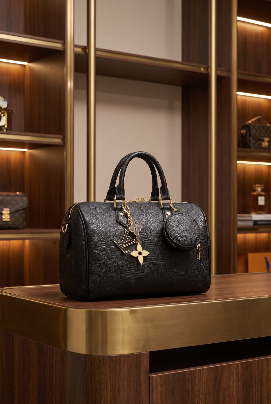 Women's bag