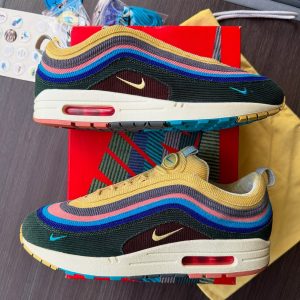 Men's shoes