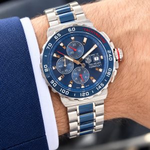 Men's watch