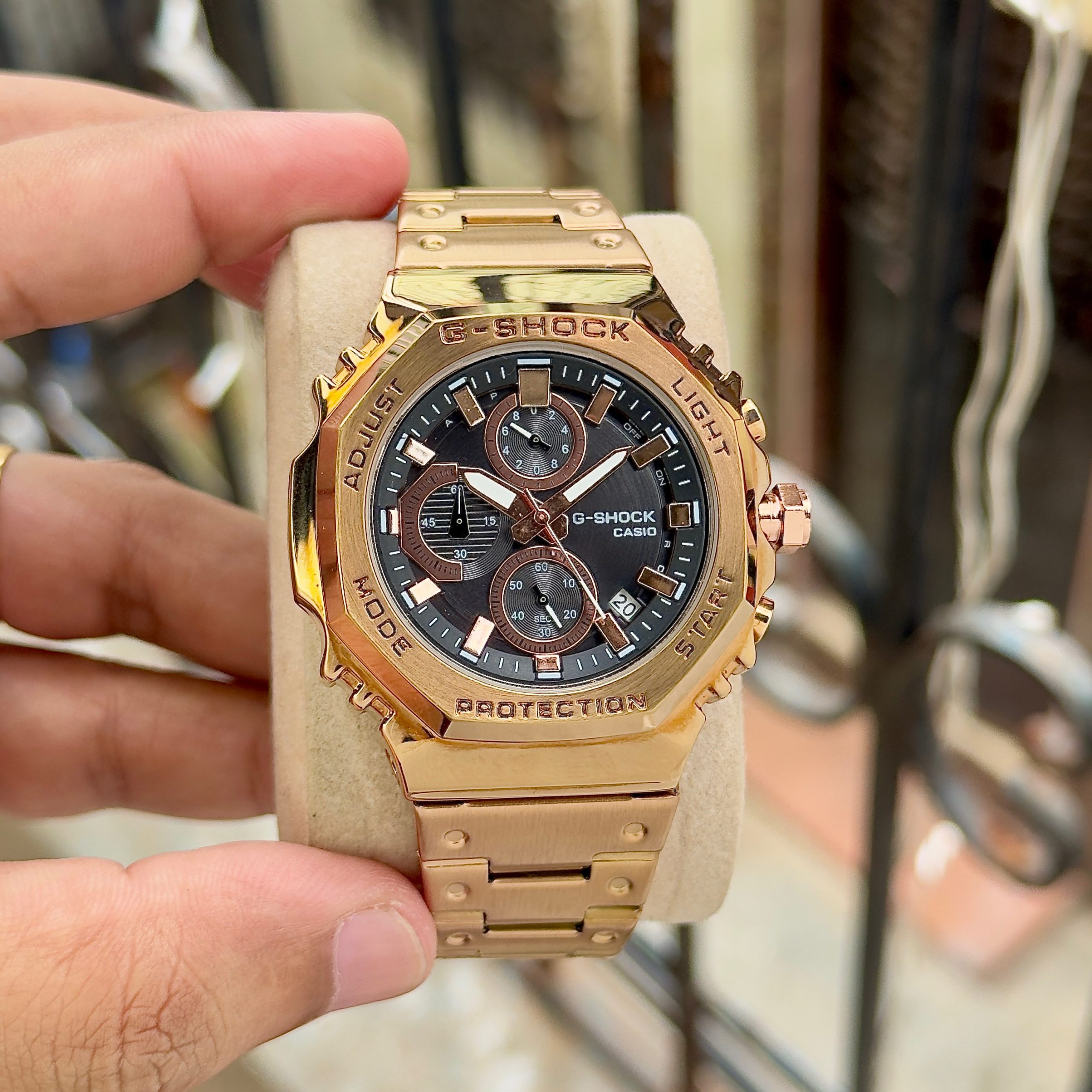 Men's watch