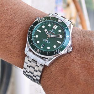 Men's watch