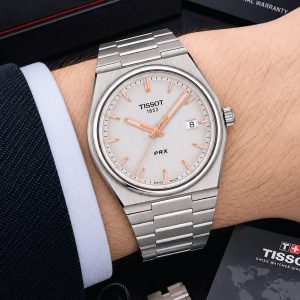 Men's watch