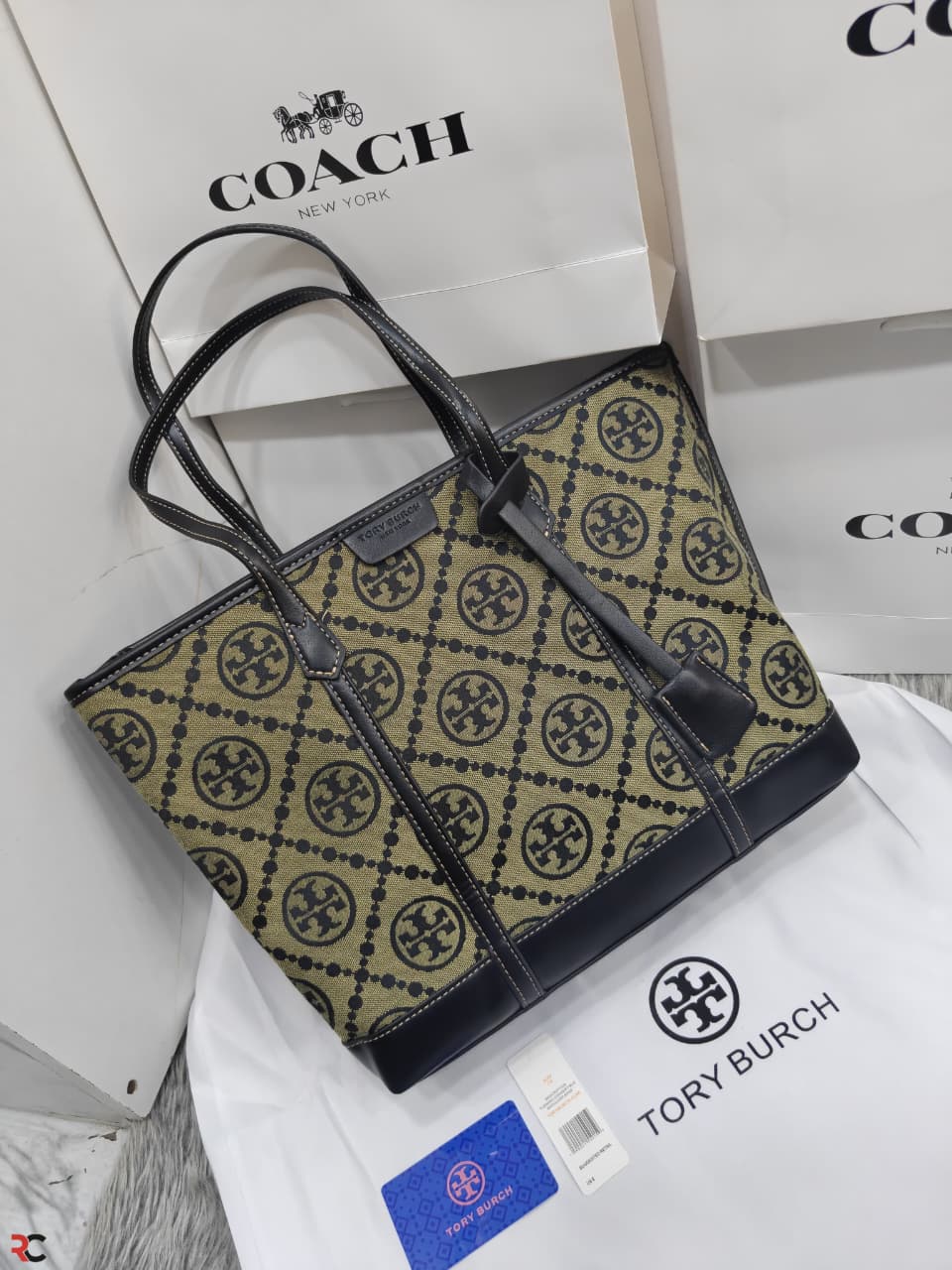 Women's bag