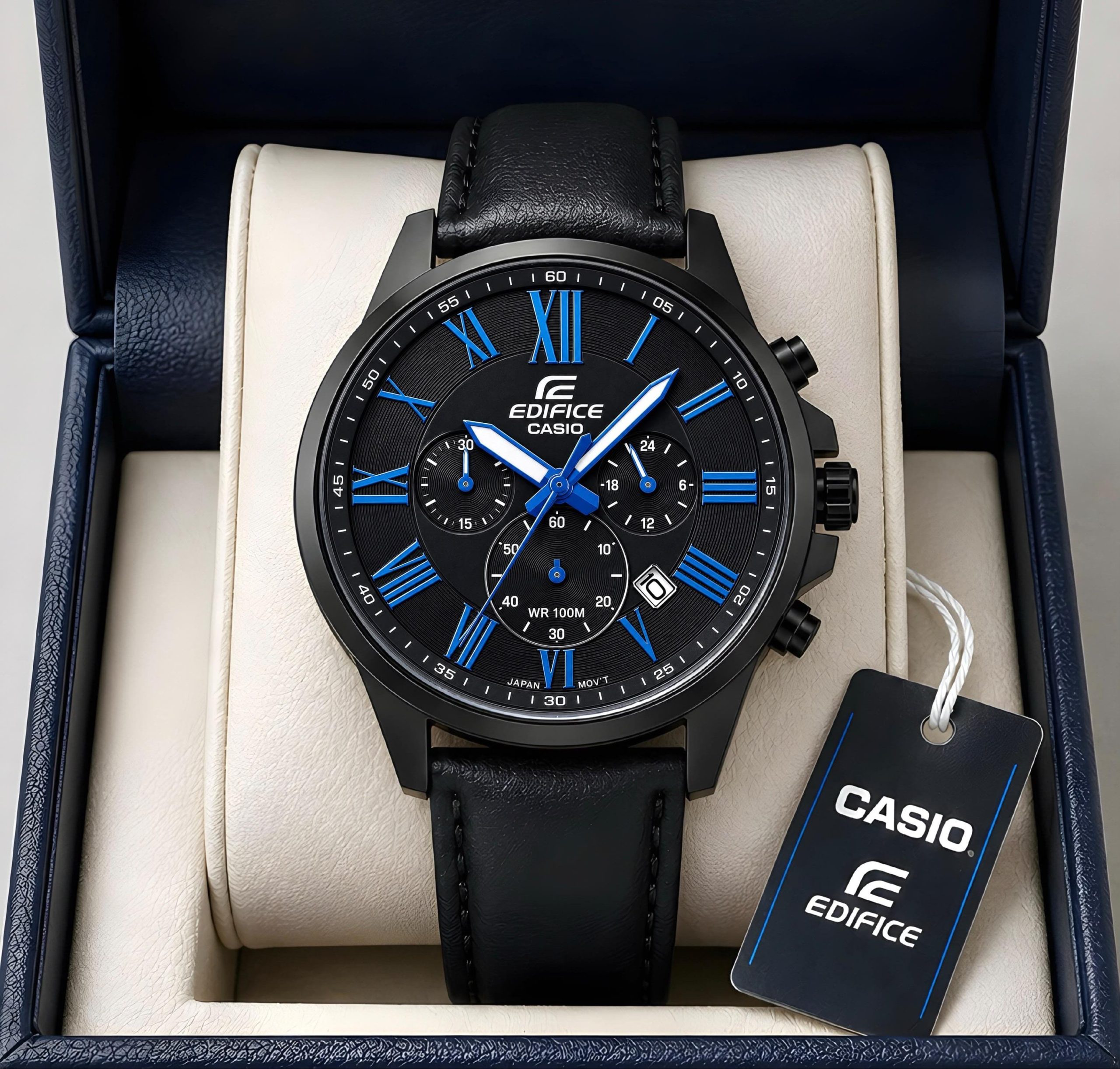 Men's watch