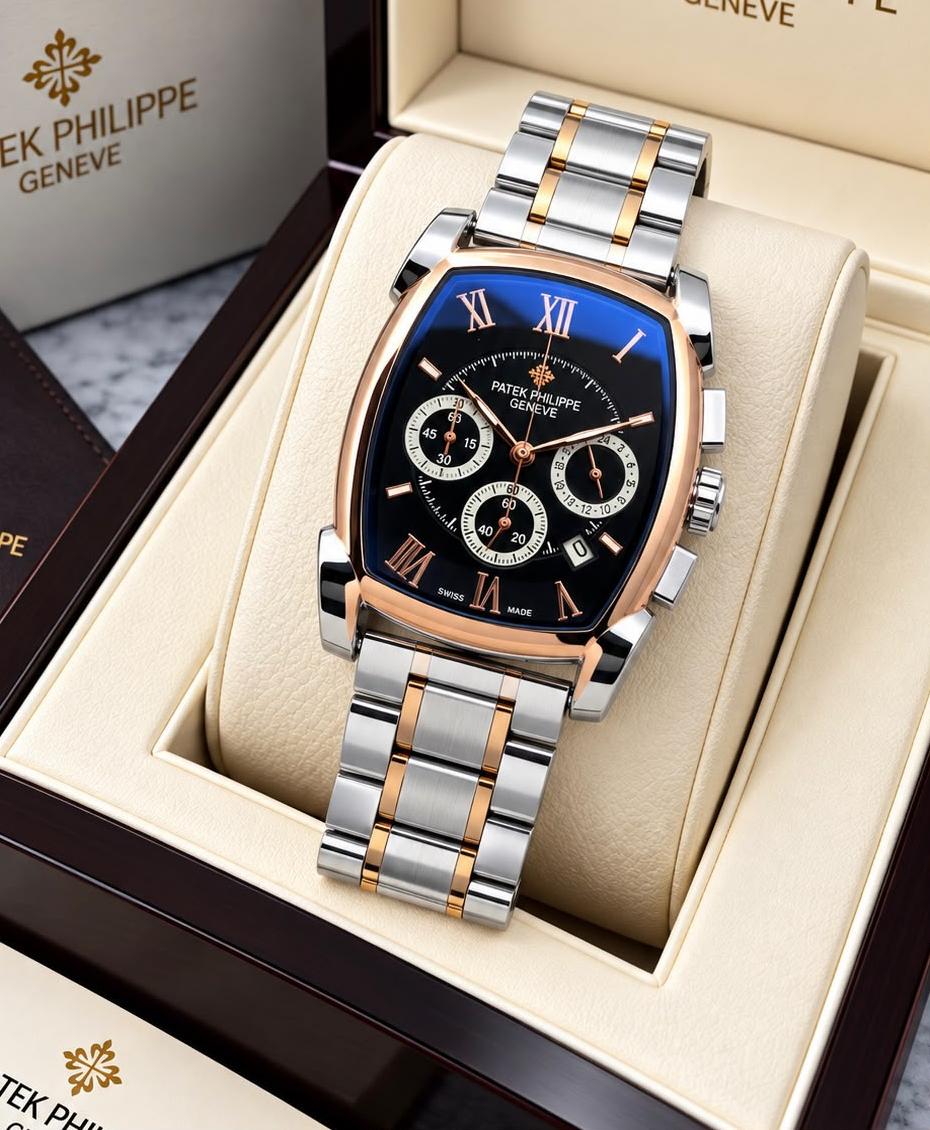 Men's watch