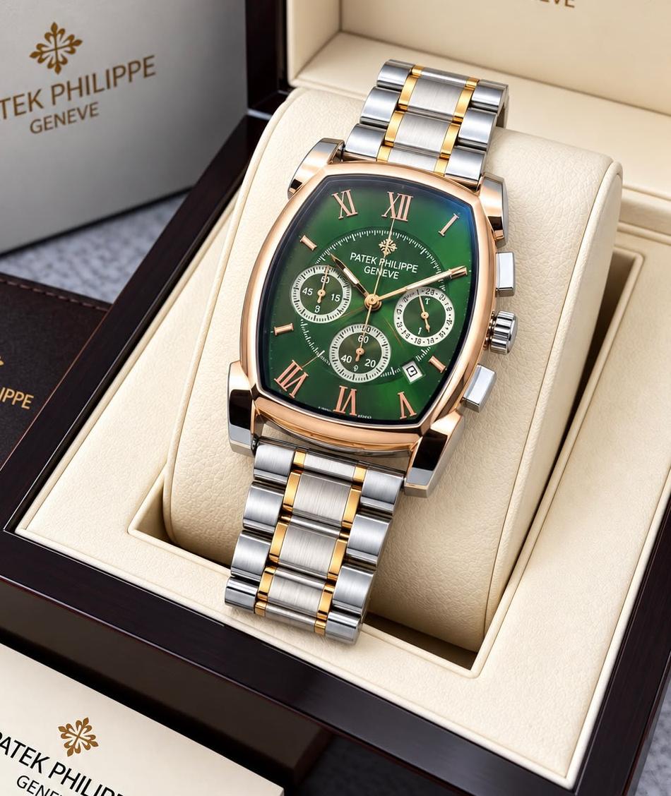 Men's watch