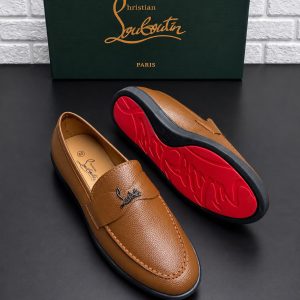 Men's shoes