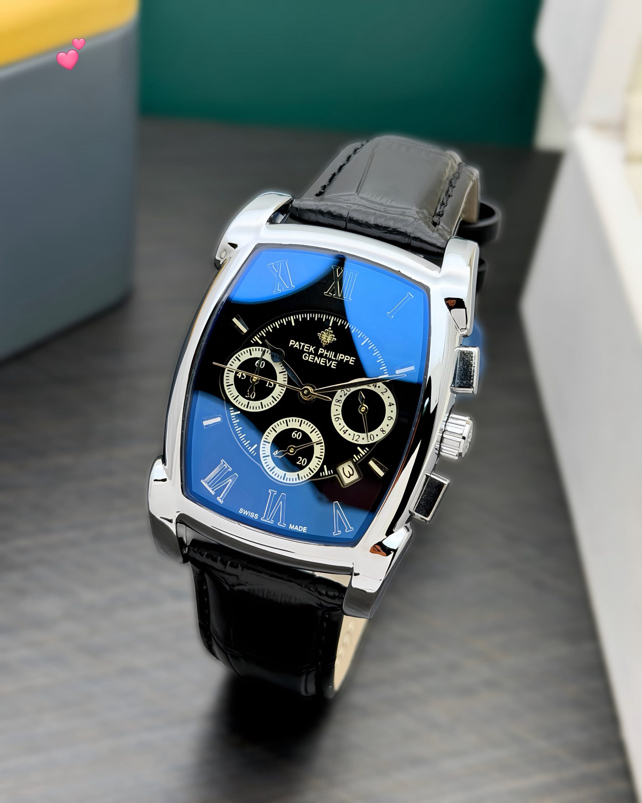 Men's watch