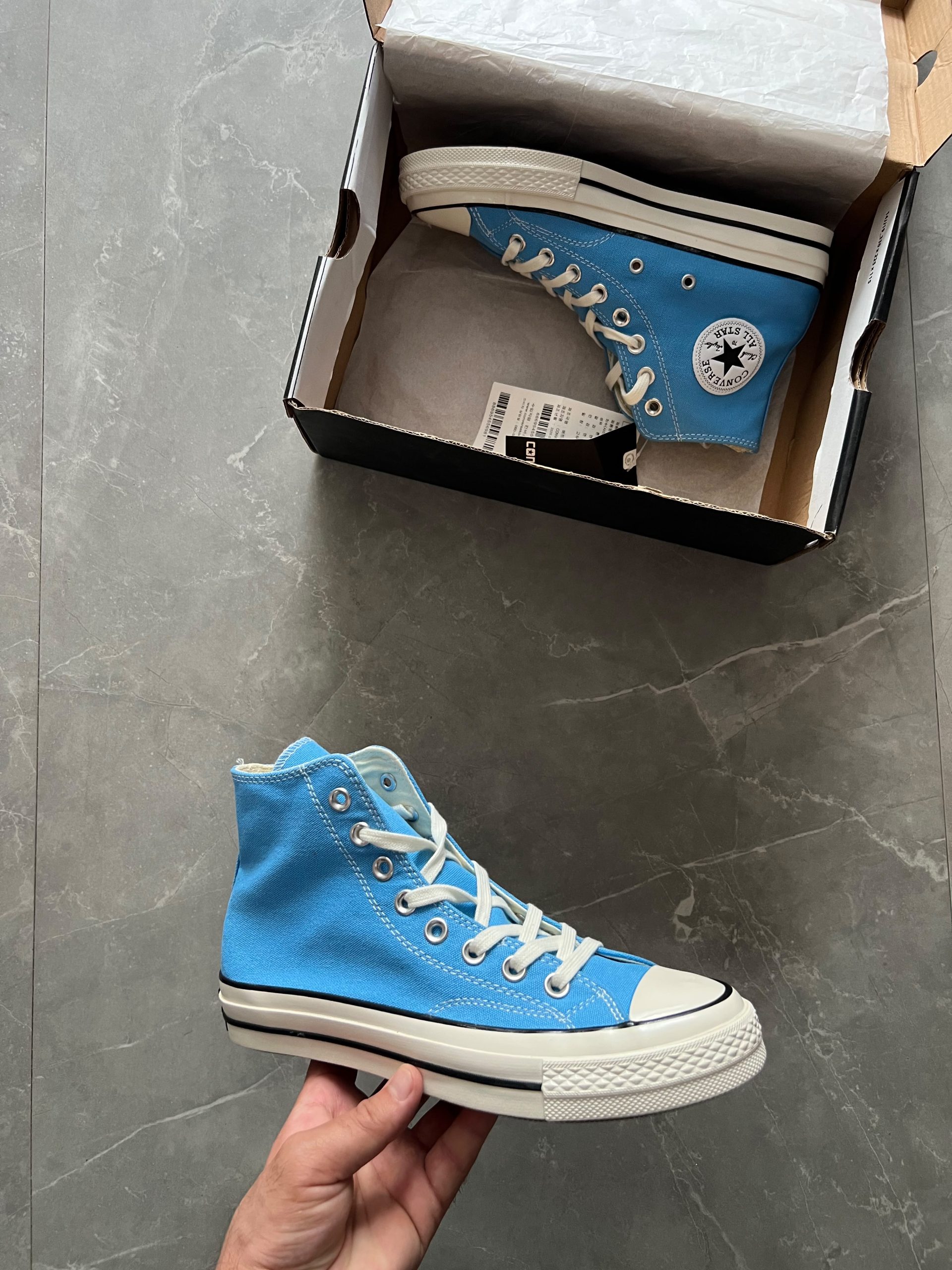 Men's shoes
