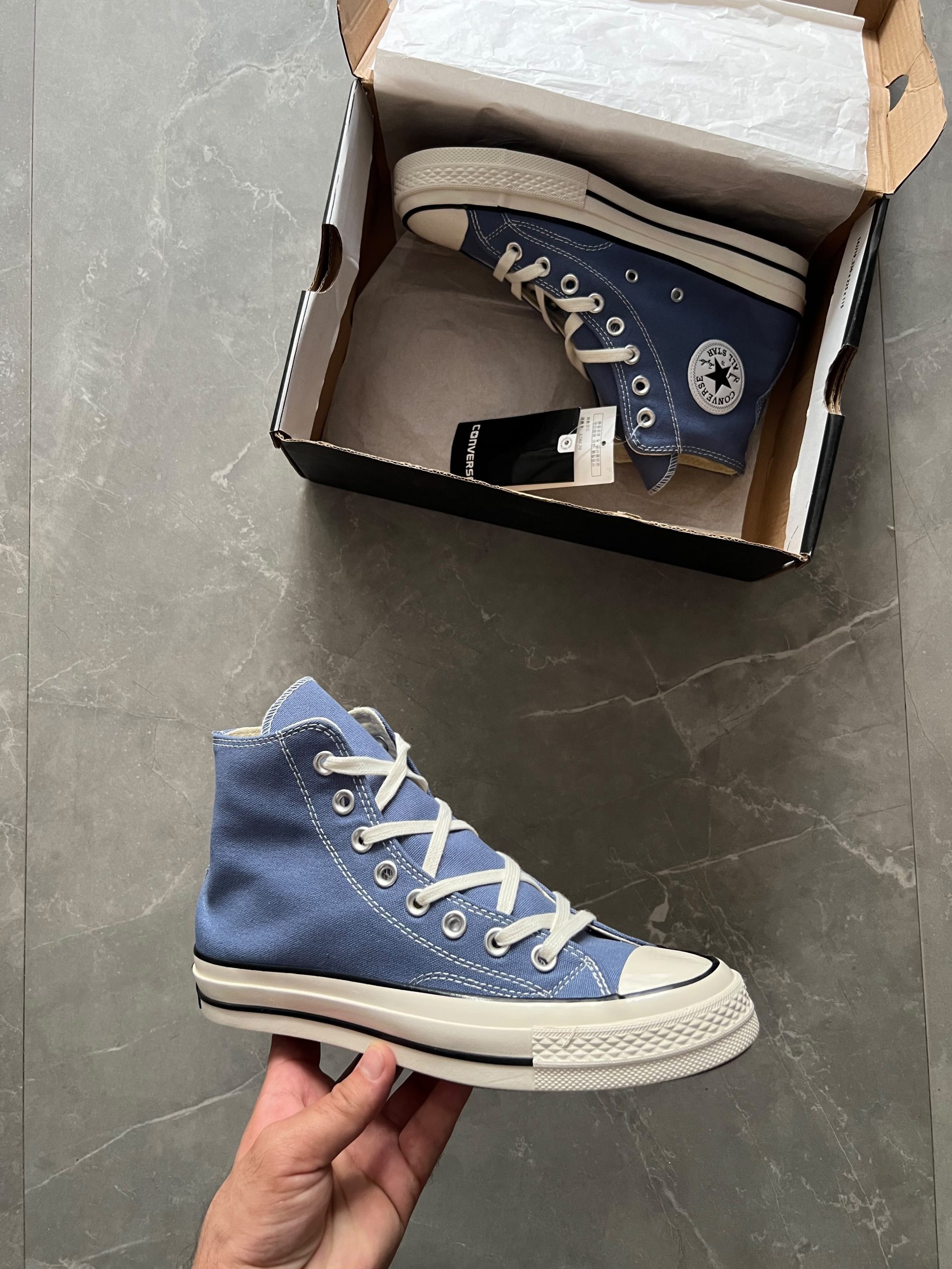 Men's shoes