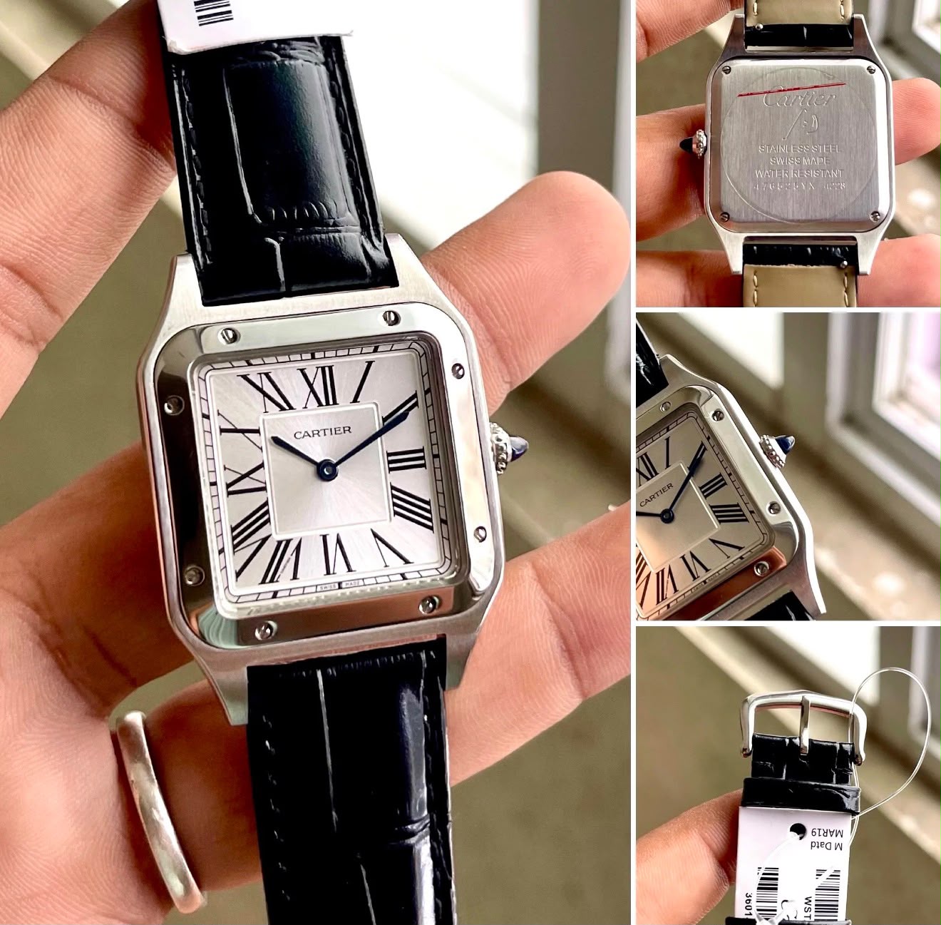 Men's watch