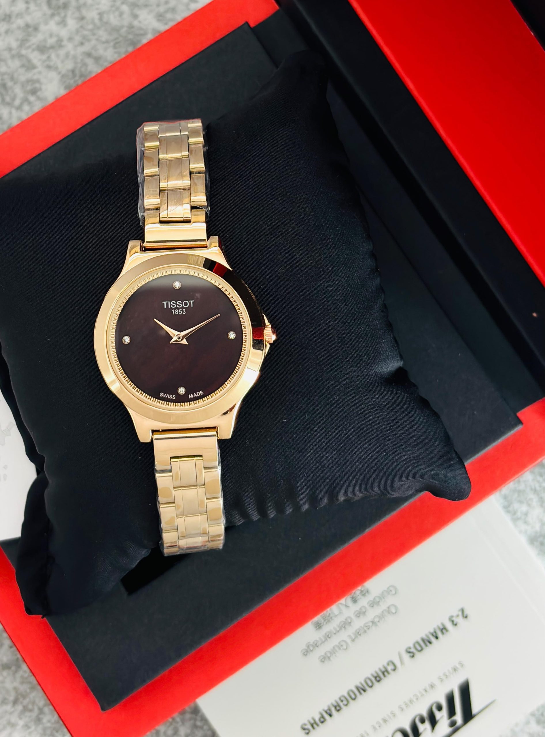 Ladies watch