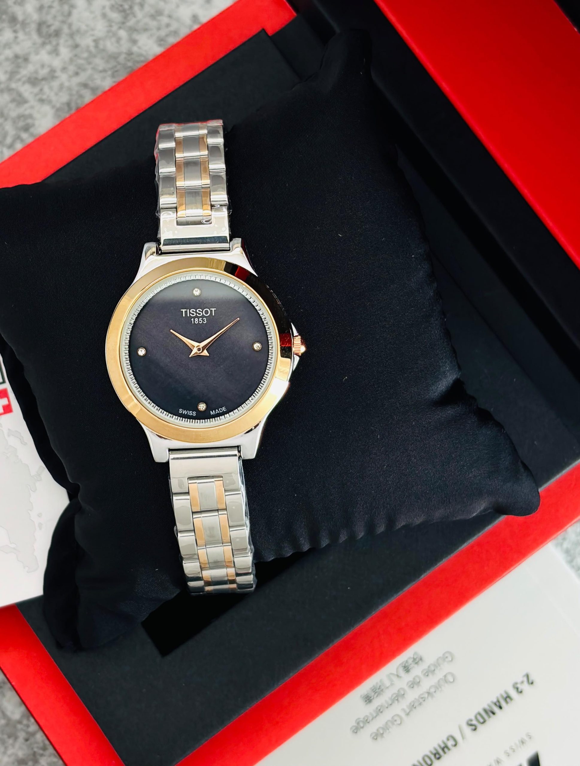 Ladies watch
