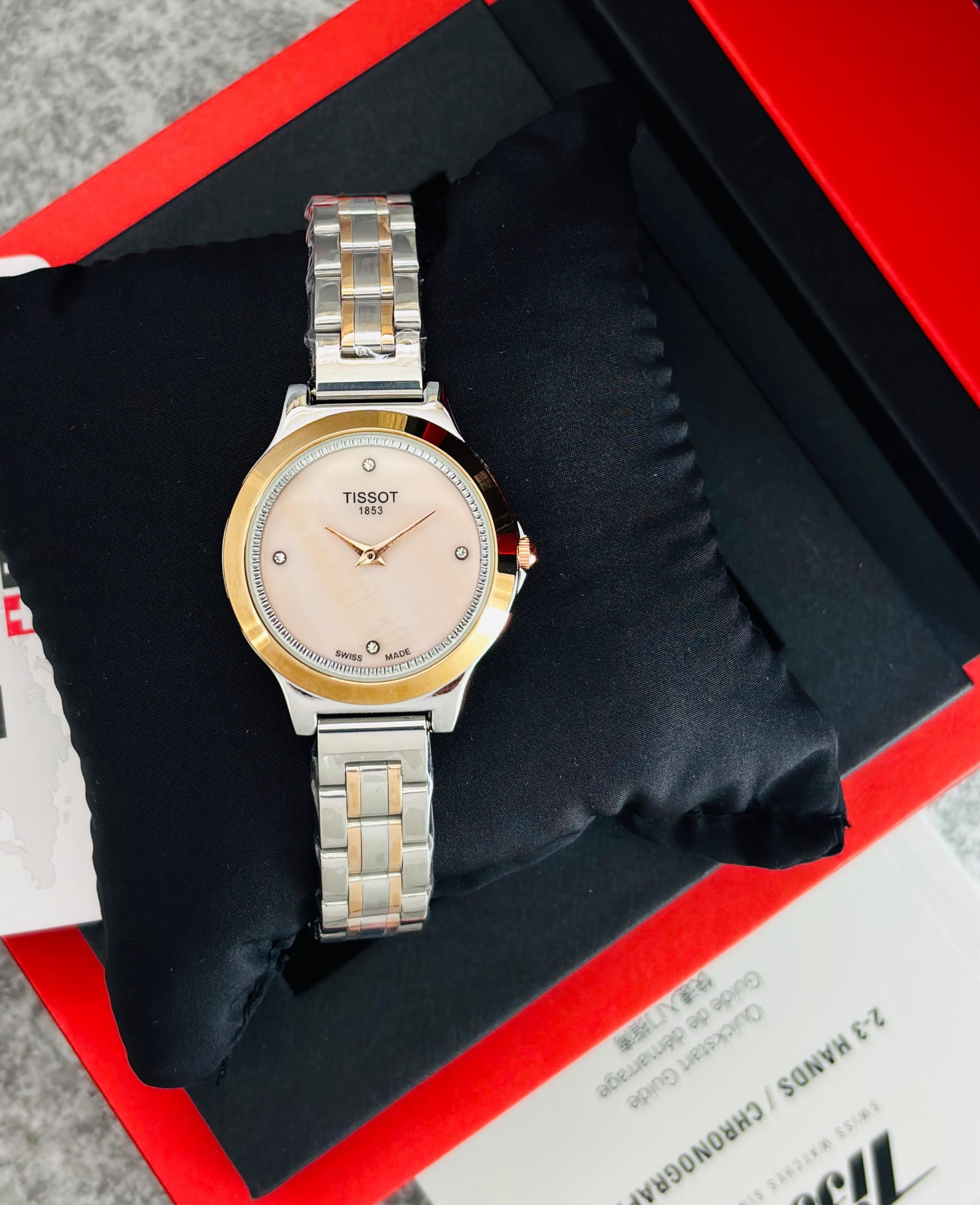 Ladies watch