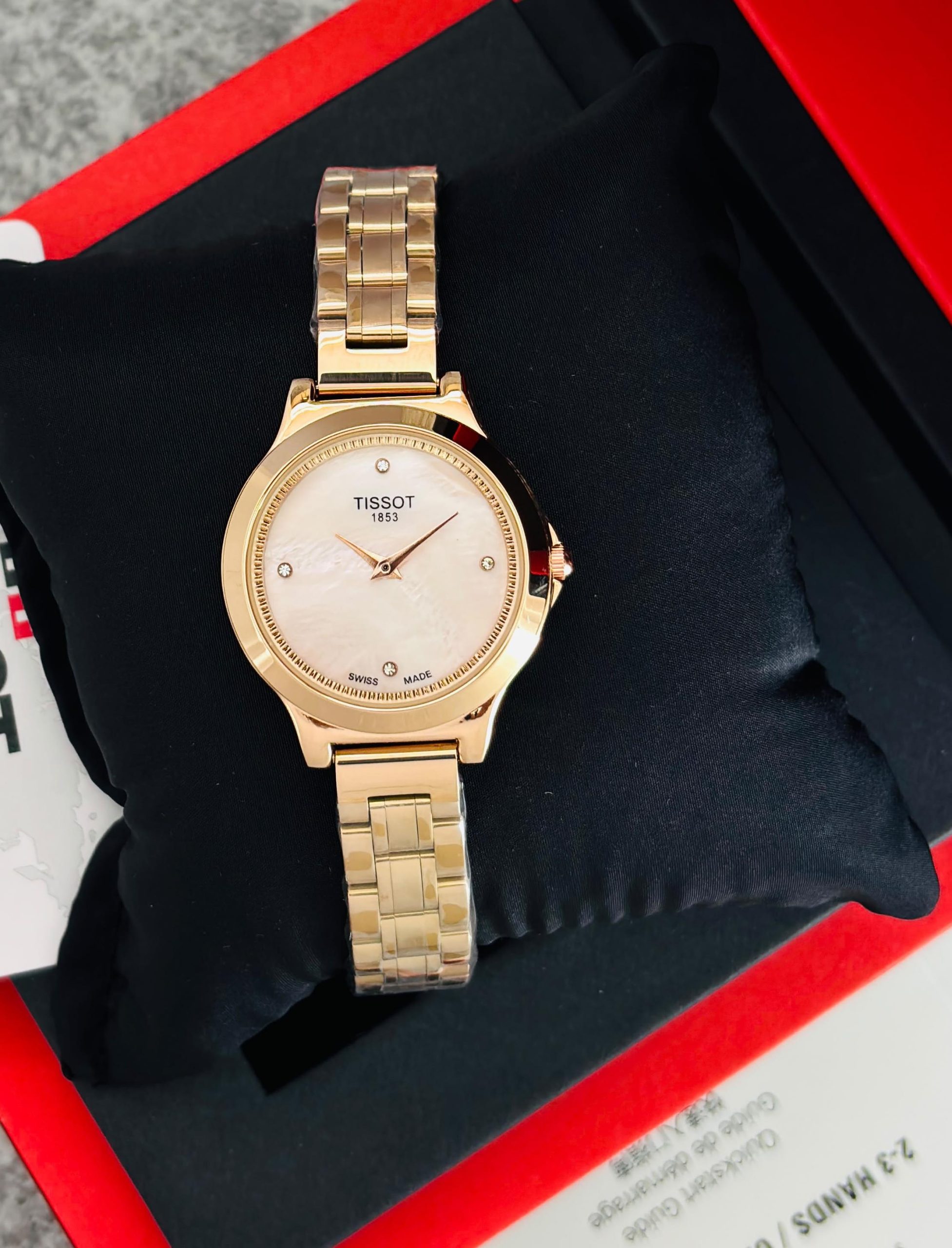 Ladies watch