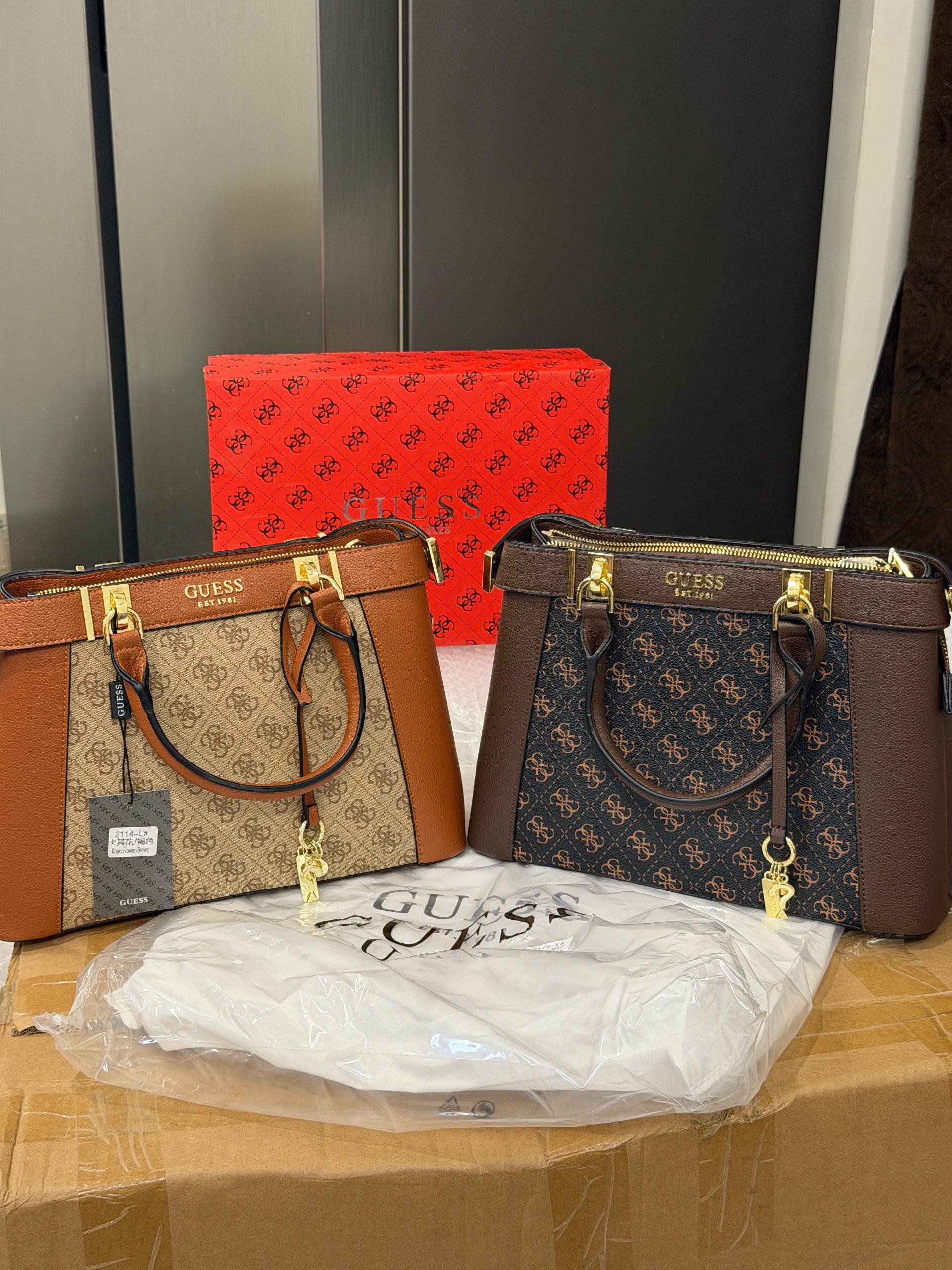 Women's bag