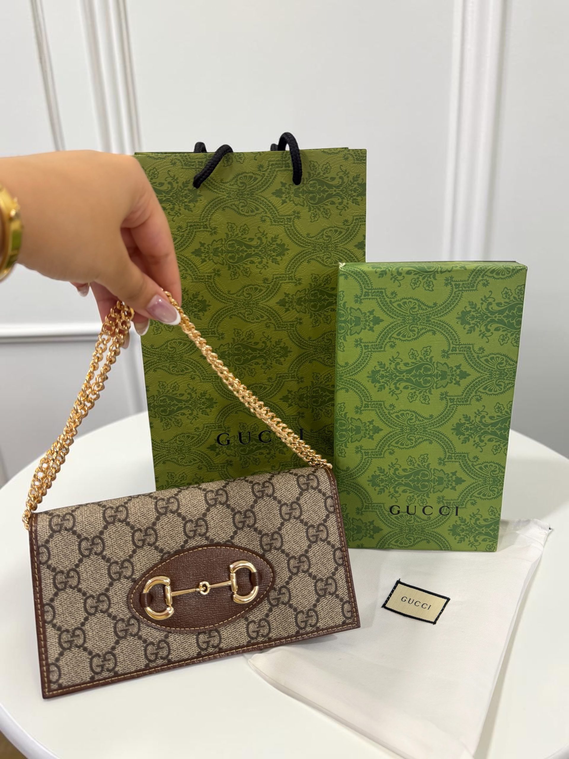 Women's bag
