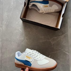 Men's shoes