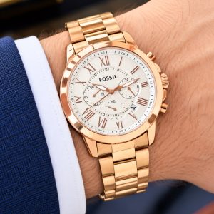 Men's watch