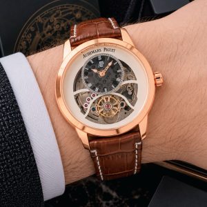 Men's watch