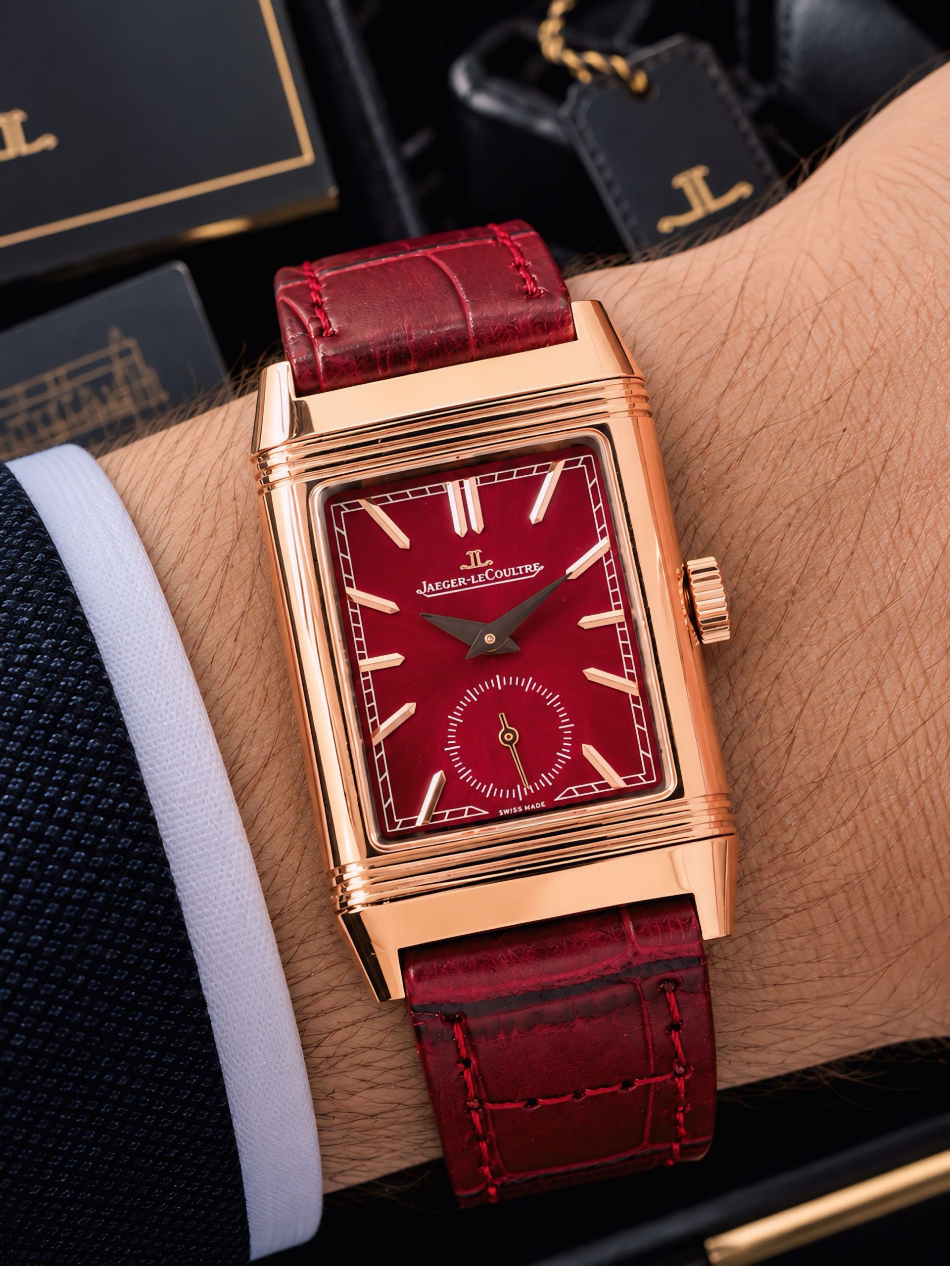 Men's watch
