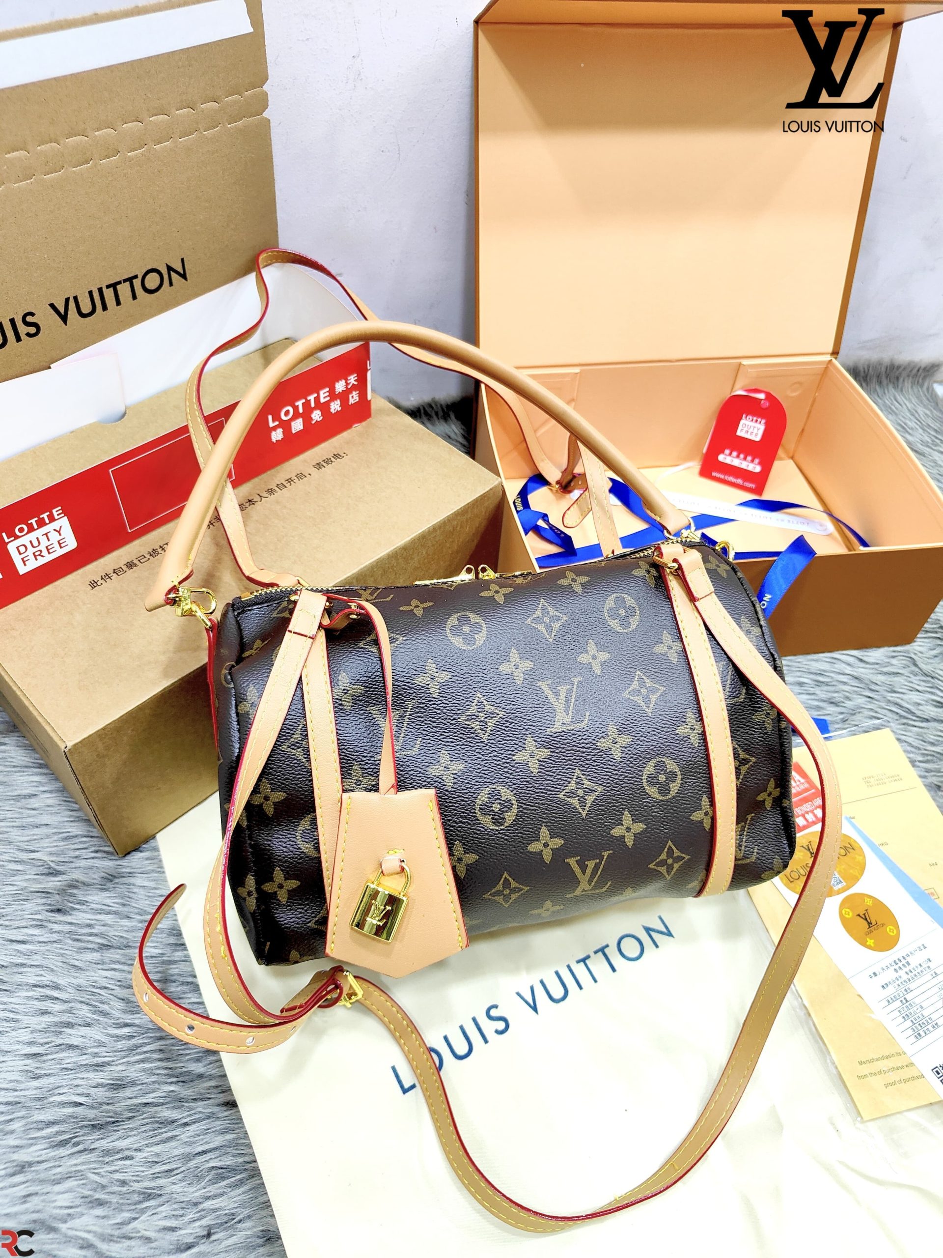 Women's bag